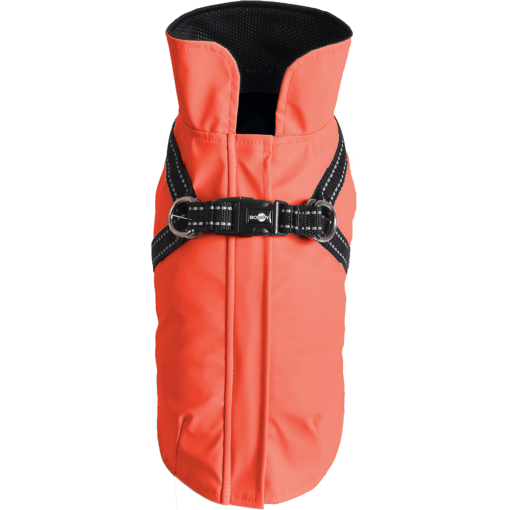 Manteau pour chien, Tom corail 52 XL