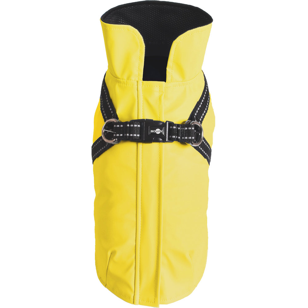 Manteau pour chien, Tom jaune 56 XL