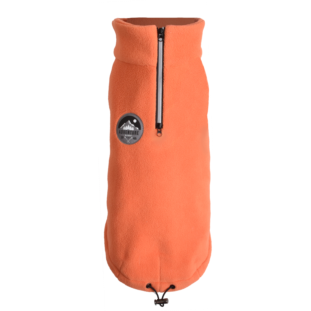 Pull pour chien, Sportsnow orange 25 XS