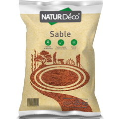 Sable de jardinage 25 kg