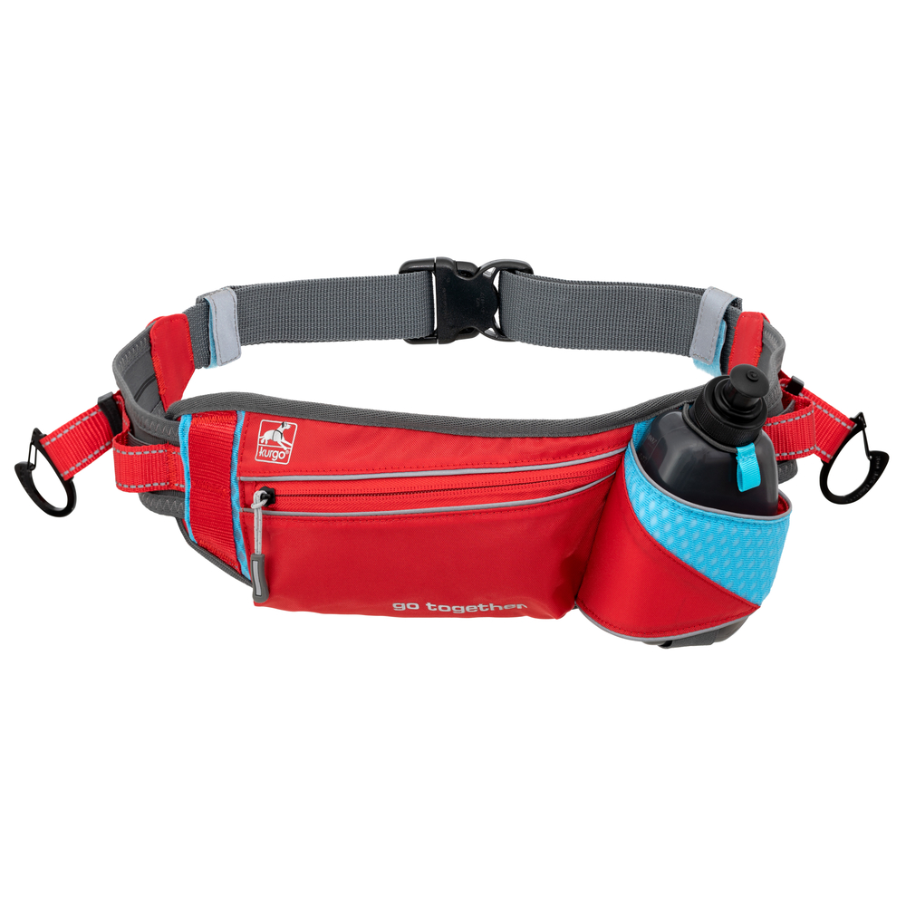 Ceinture Canicross pour chien, 