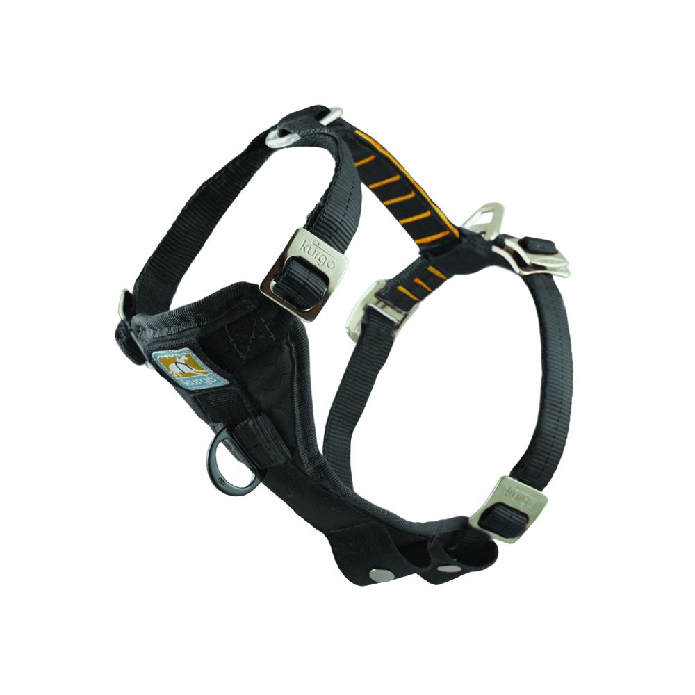 Harnais de sécurité pour chien 'Tru-Fit', coloris noir - XL