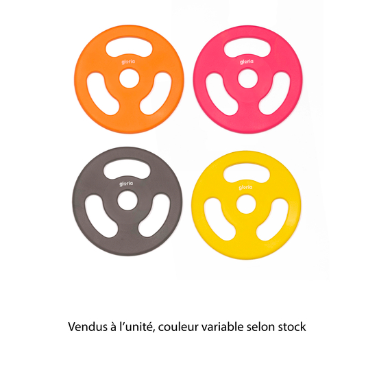 Jouet pour chien, frisbee Airtug D.24cm