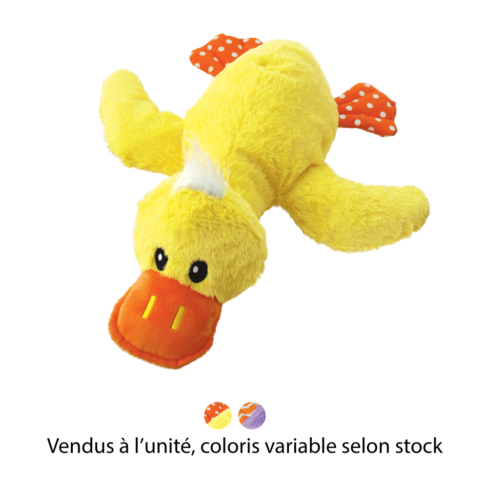 Jouet pour chien, peluche Jumbo comfort XL