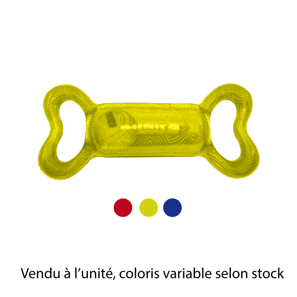 Jouet pour chien, Jumbler M - plusieurs coloris disponibles