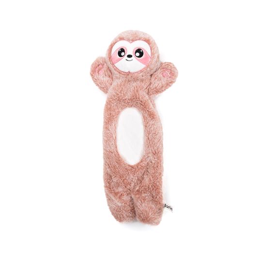 Jouet pour chien, peluche Mandi H.40cm
