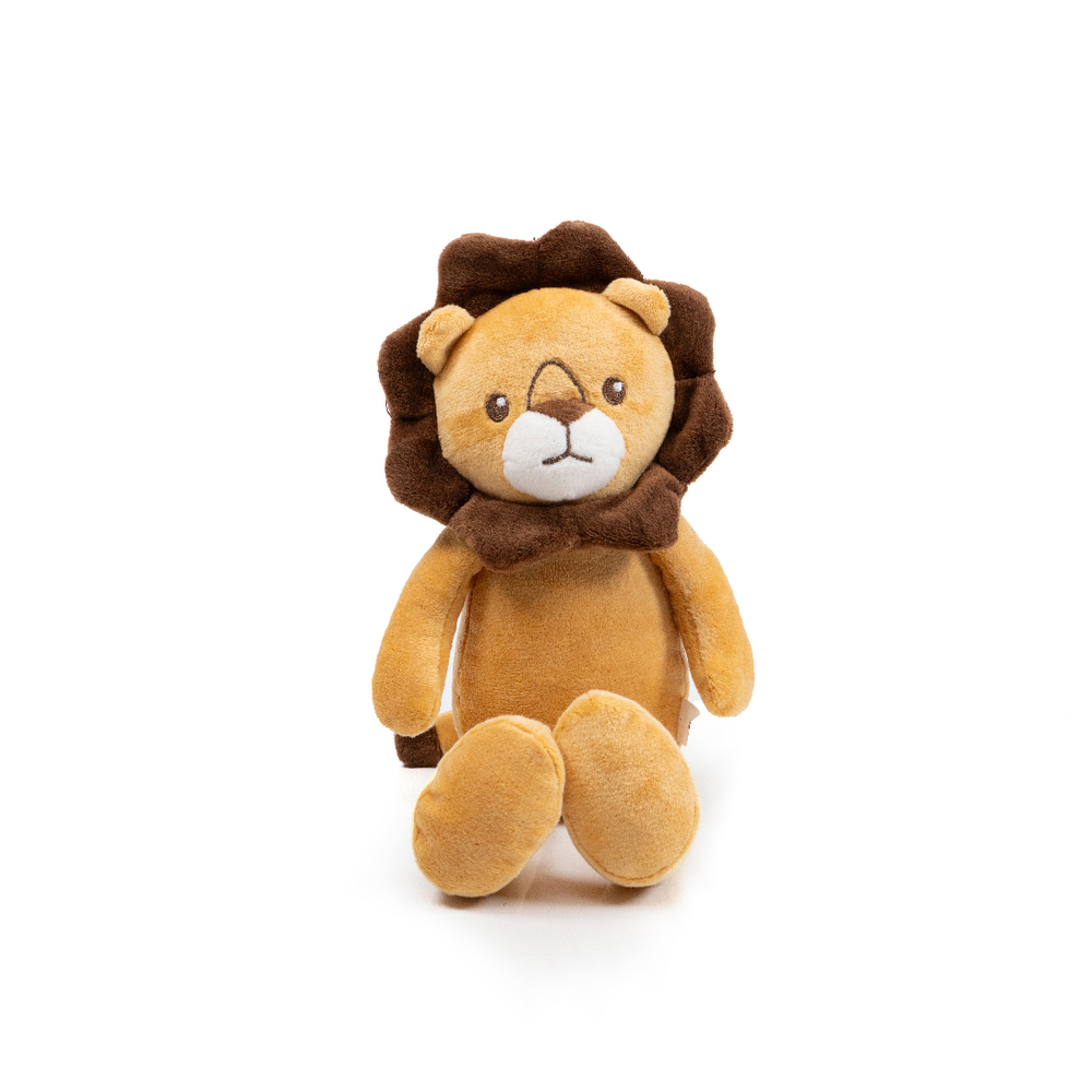 Jouet pour chien, peluche mini-Soha H.15cm