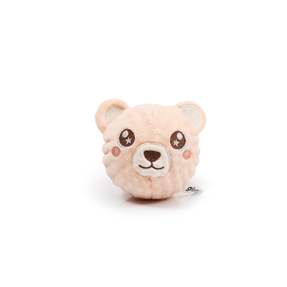 Jouet pour chien, peluche mini-Lyra