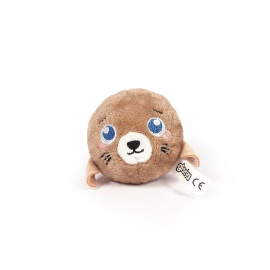 Jouet pour chien, peluche mini-Nikka