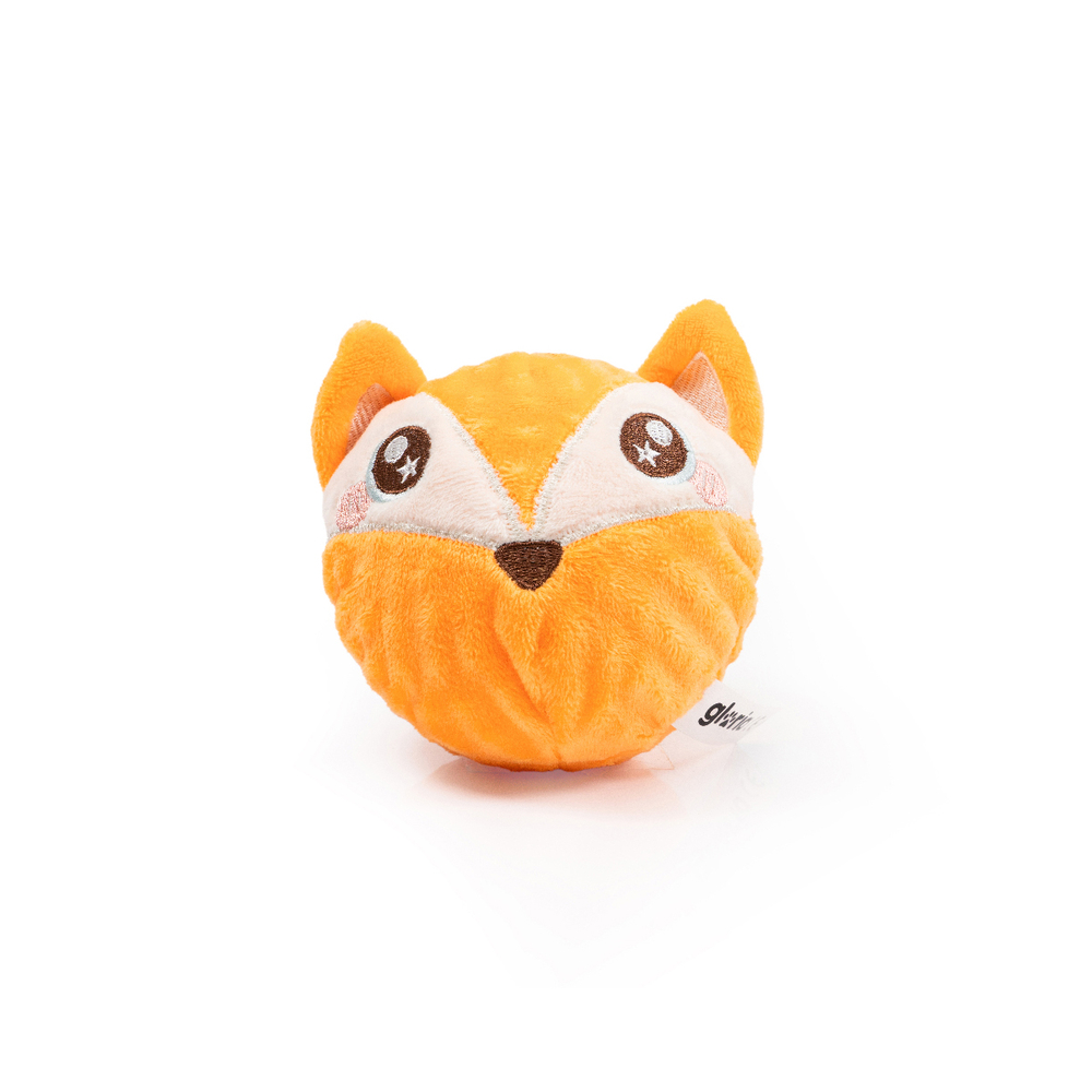 Jouet pour chien, peluche mini-Orion