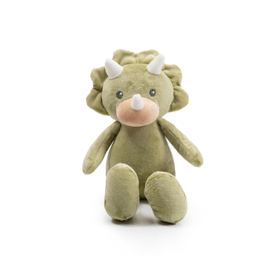 Jouet pour chien : peluche 'Mini Togo' - H.15cm
