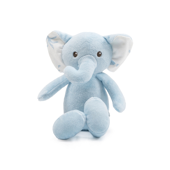 Jouet pour chien : peluche 'Mini Otto' - H.15cm