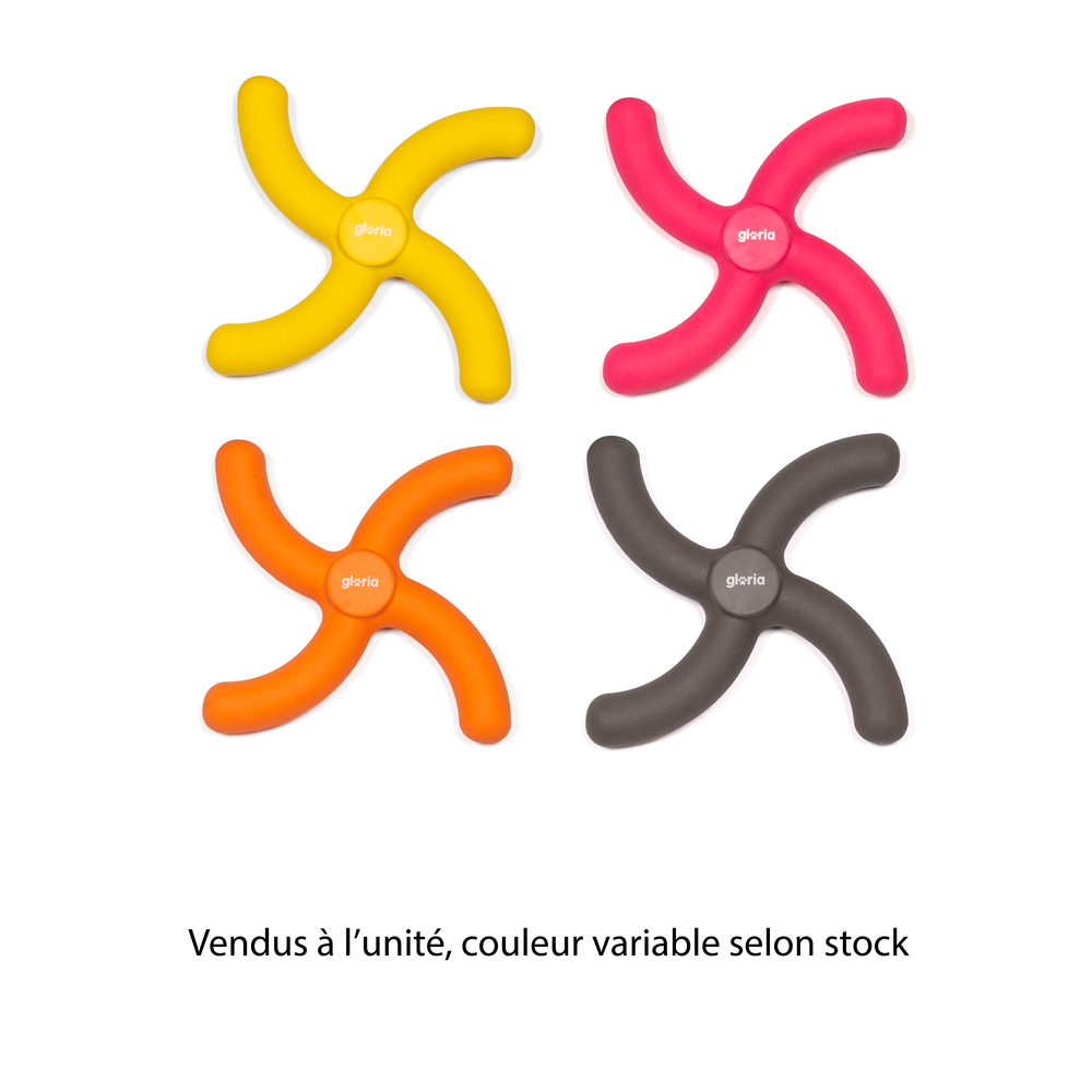 Jouet pour chien, superflexi 24cm - plusieurs coloris disponibles