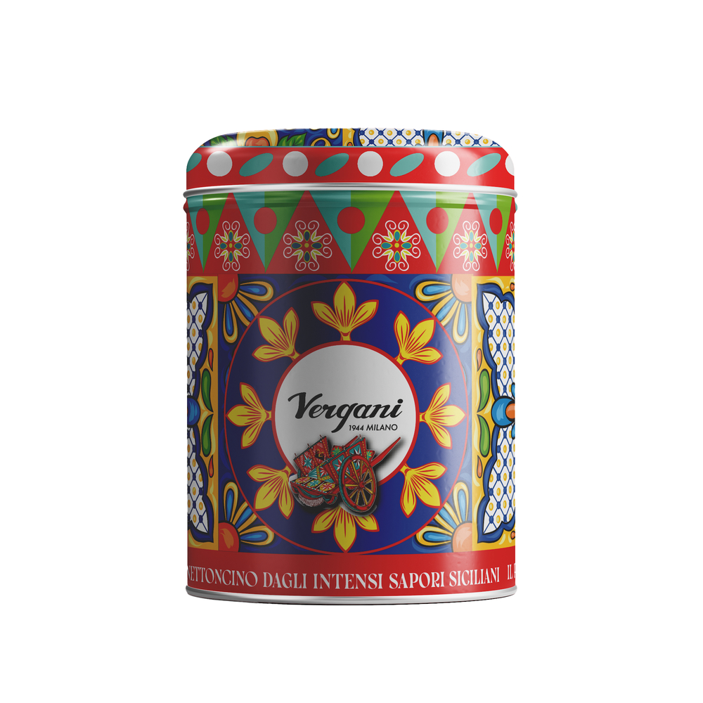 Mini panettone traditionnel 