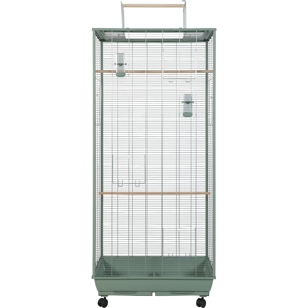 Volière Neolife Connect XL vert