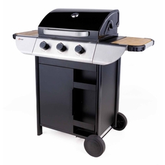 Barbecue à gaz Miami