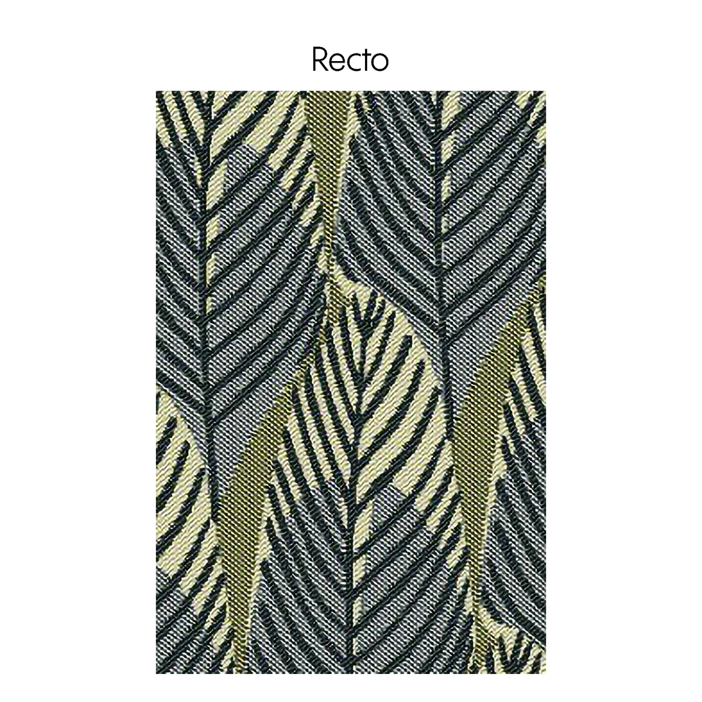 Tapis d'extérieur rectangulaire Jacquard Bristol - 240x160cm