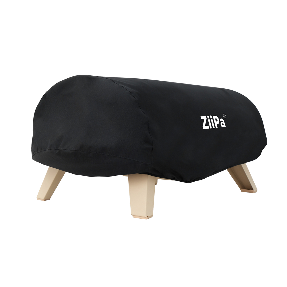 Housse de protection Sacco pour four à pizza Piana Sedici Gaz