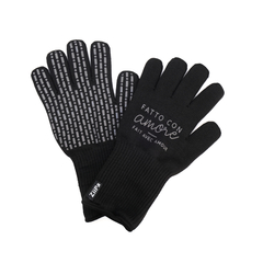 Gants anti-chaleur Appio en fibre d'aramide