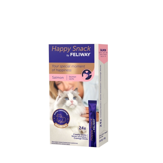 Friandises pour chat ''Happy Snack