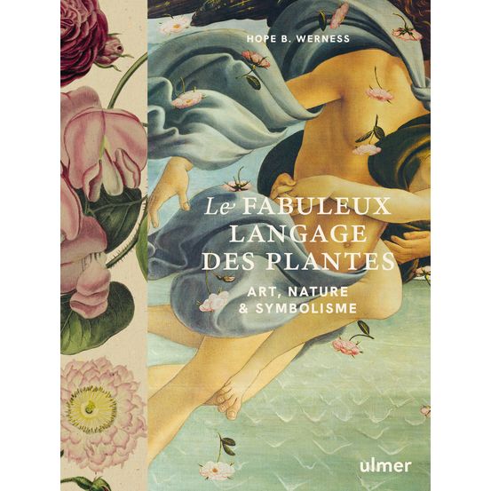 Livre : 'Le fabuleux langage des plantes'