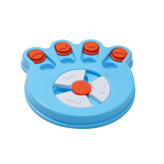 Jeu intelligent pour chien – Darwin, niveau 1 (facile)