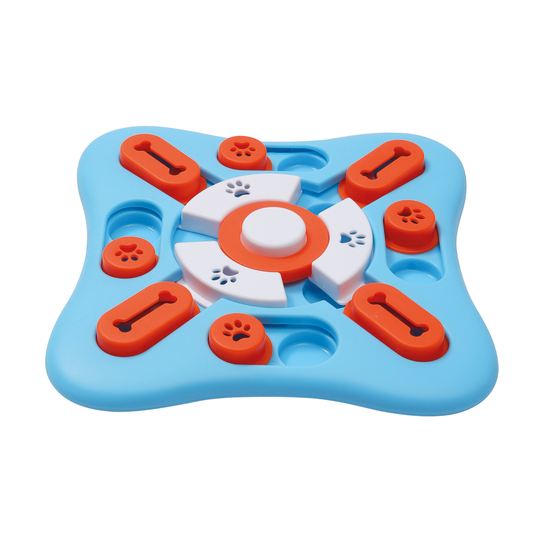Jeu intelligent pour chien - Copernic, Niveau 2 (Moyen)