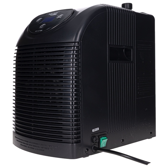 Refroidisseur aquarium eau douce/eau de mer ICE400 - 50 à 400L - G2