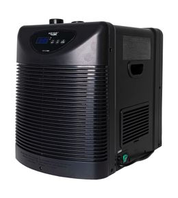 Groupe froid pour aquarium eau douce/eau de mer ICE800G2, 100 à 800L