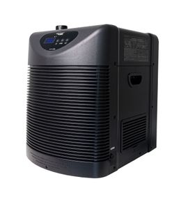 Groupe froid pour aquarium eau douce/eau de mer ICE1200G2, 200 à 1200L