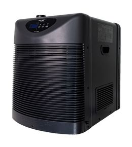 Groupe froid pour aquarium eau douce/eau de mer ICE2000G2, 300 à 2000L