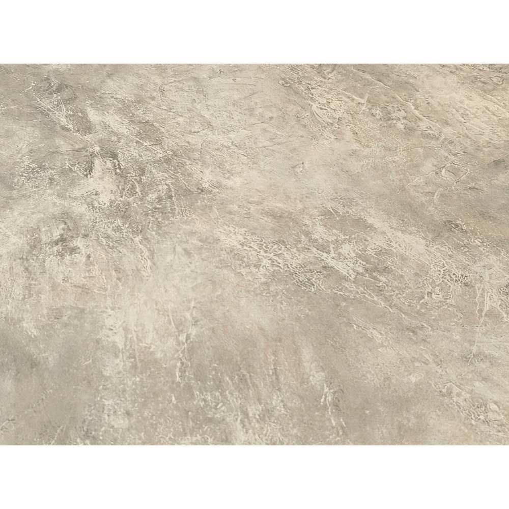 Plateau fin HPL Silverstar biseauté L200xl100xEp1,3cm STONE