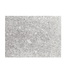 Plateau fin HPL Silverstar biseauté L200xl100xEp1,3cm STONE LIGHT