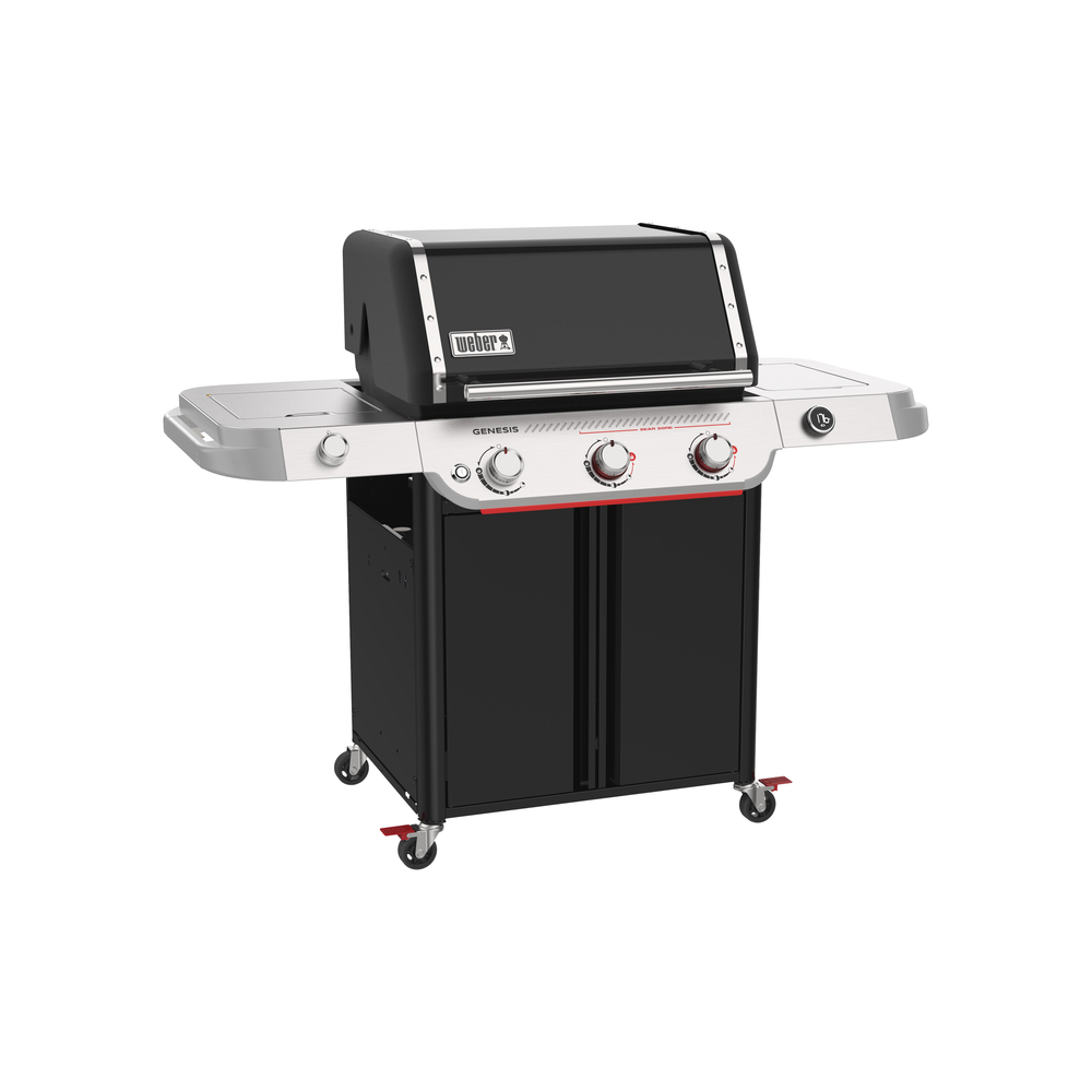 Barbecue à gaz Genesis E-335W