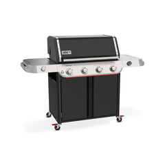 Barbecue à gaz Genesis E-435W