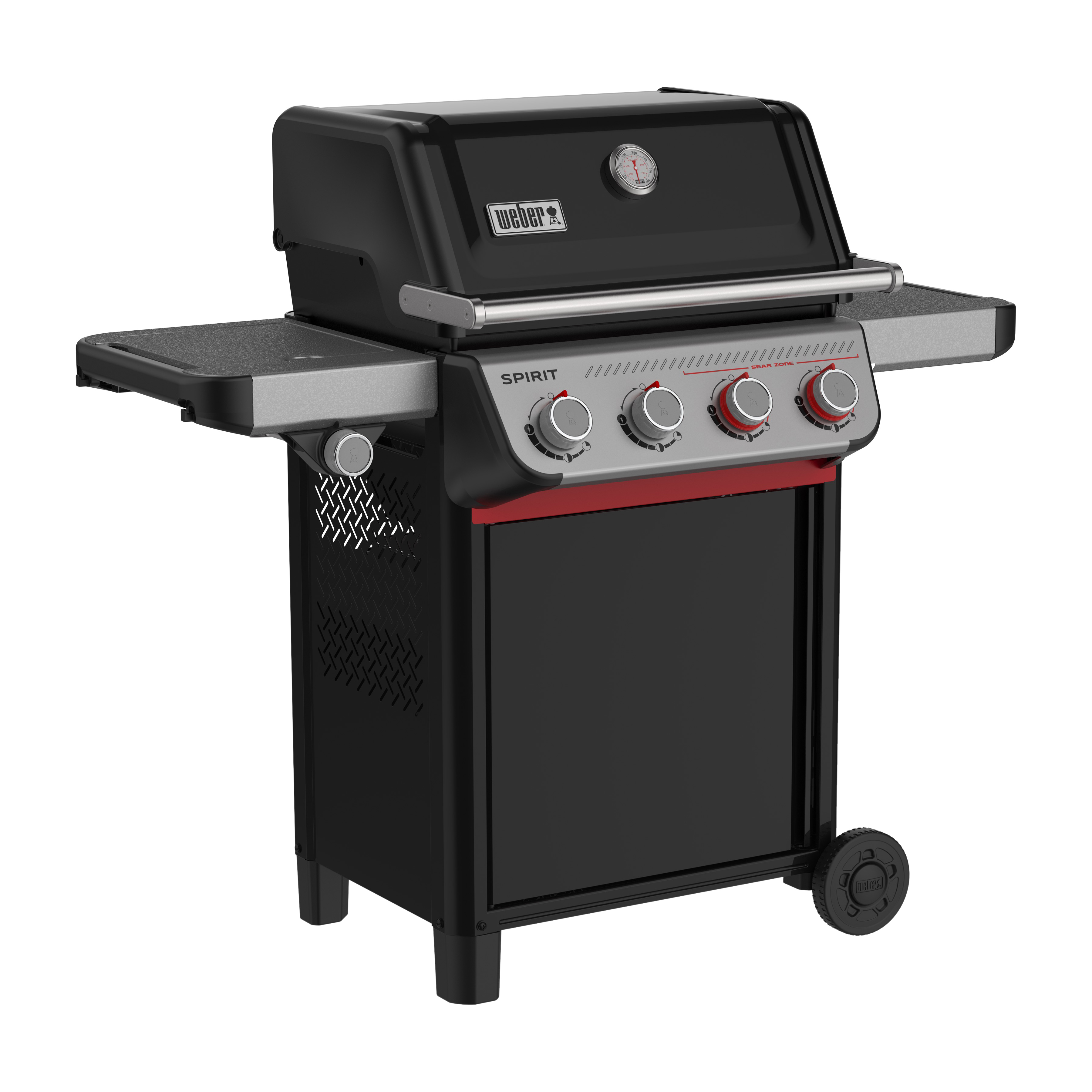 Barbecue à gaz Spirit E-435