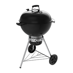 Barbecue à charbon de bois Master-Touch GBS E-5750 black