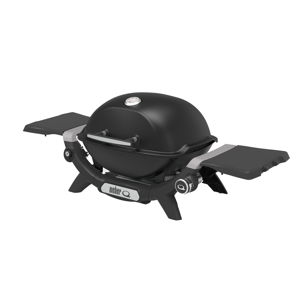 Barbecue à gaz Weber Q 1200N