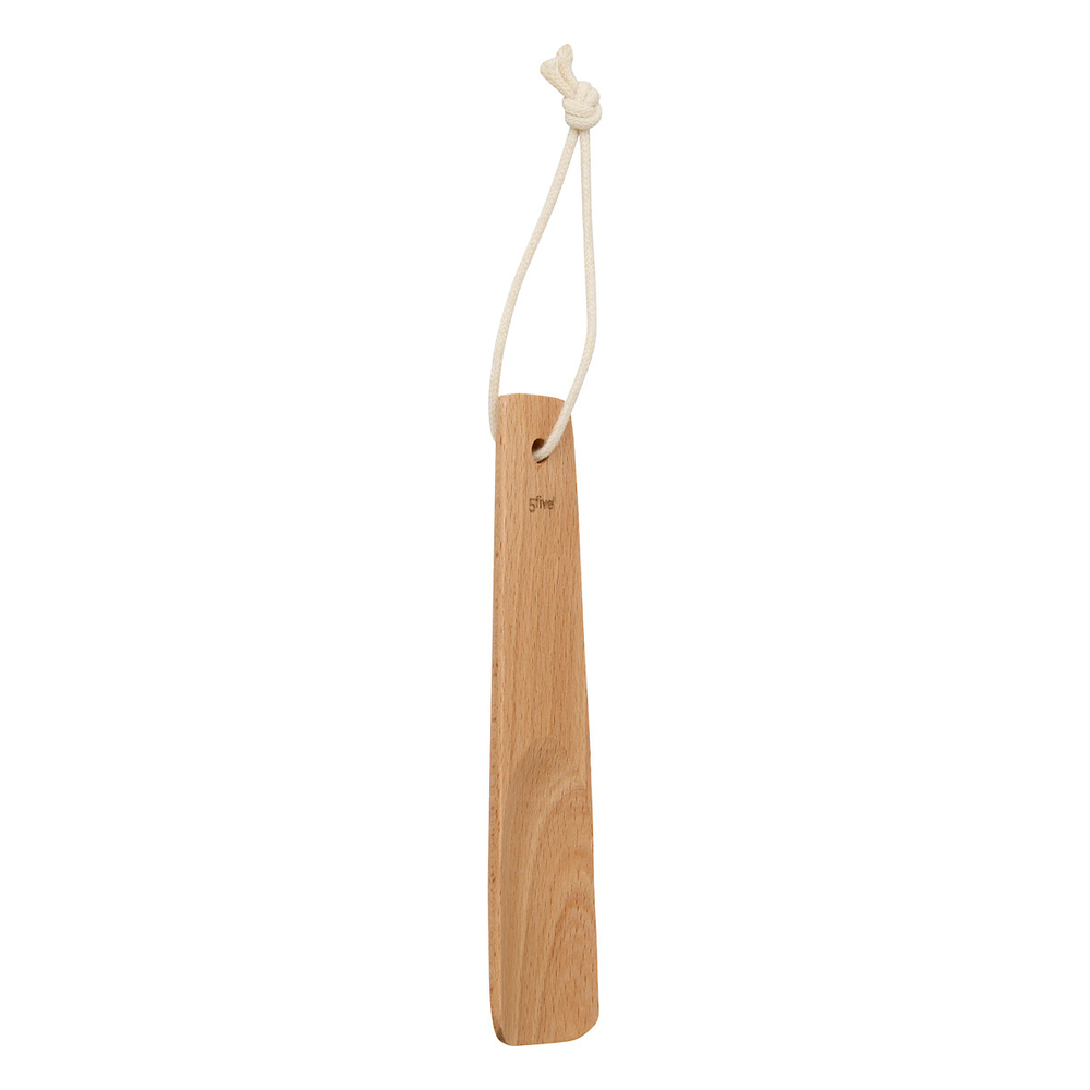 Chausse pied 'Shozy' en bambou - 16,2cm