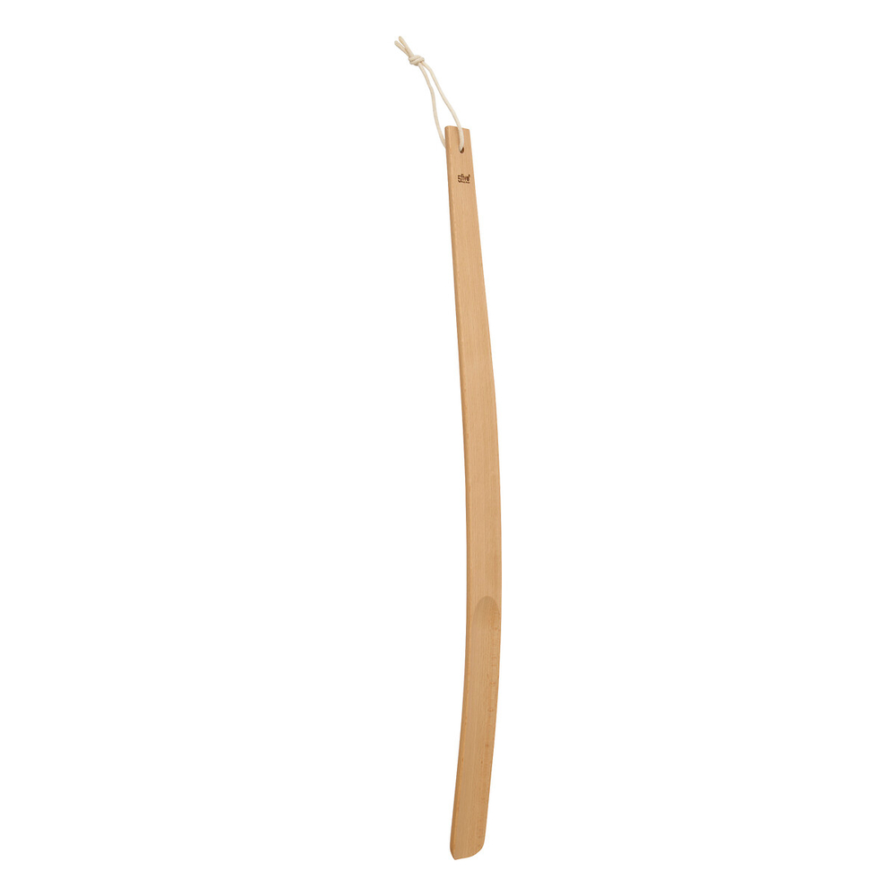Chausse pied 'Shozy' en bambou - H.55,3cm
