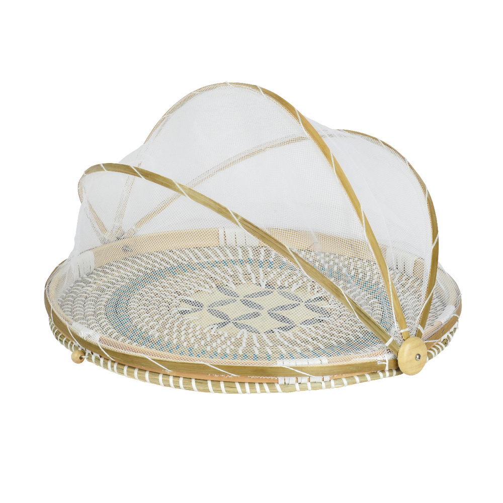 Cloche alimentaire - H.24cm
