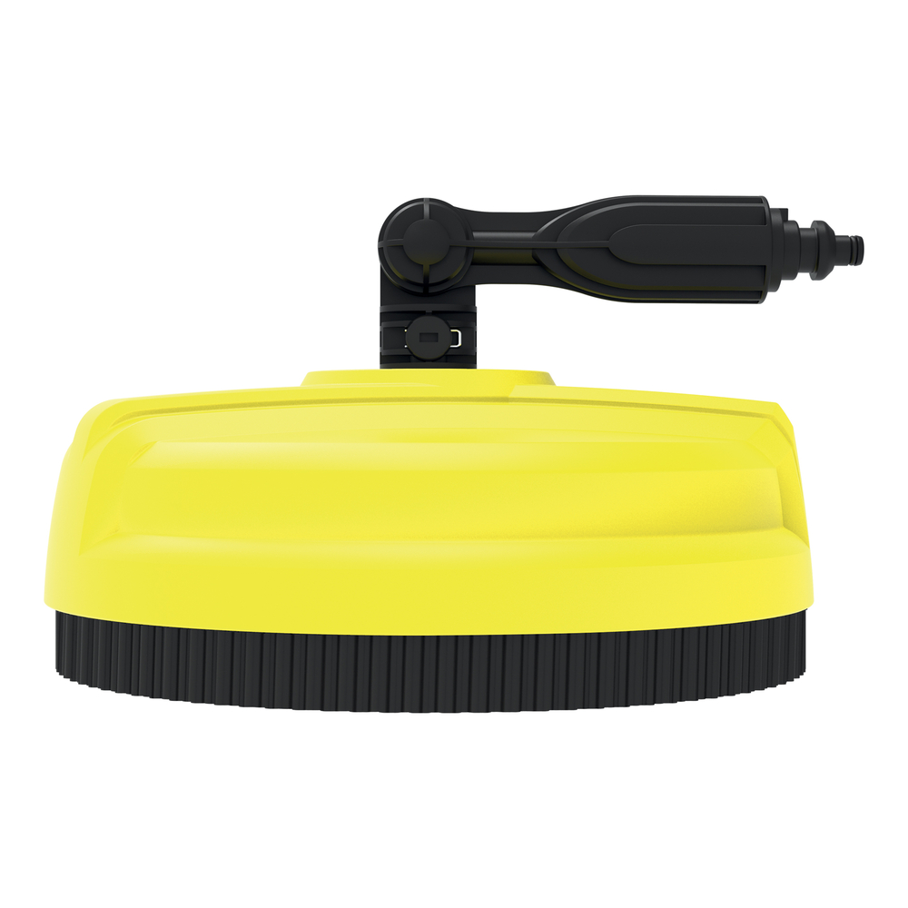 Brosse spéciale terrasses pour nettoyeur haute pression