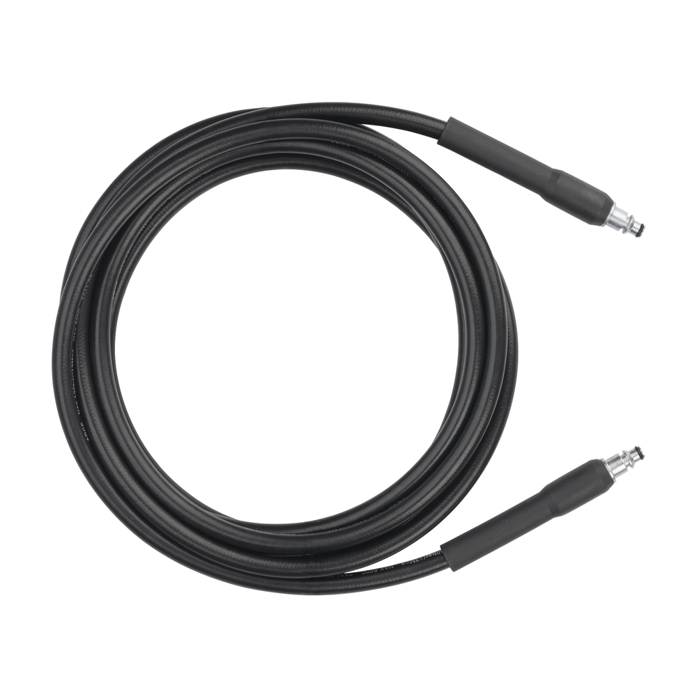 Rallonge de tuyau pour nettoyeur haute pression - 8m