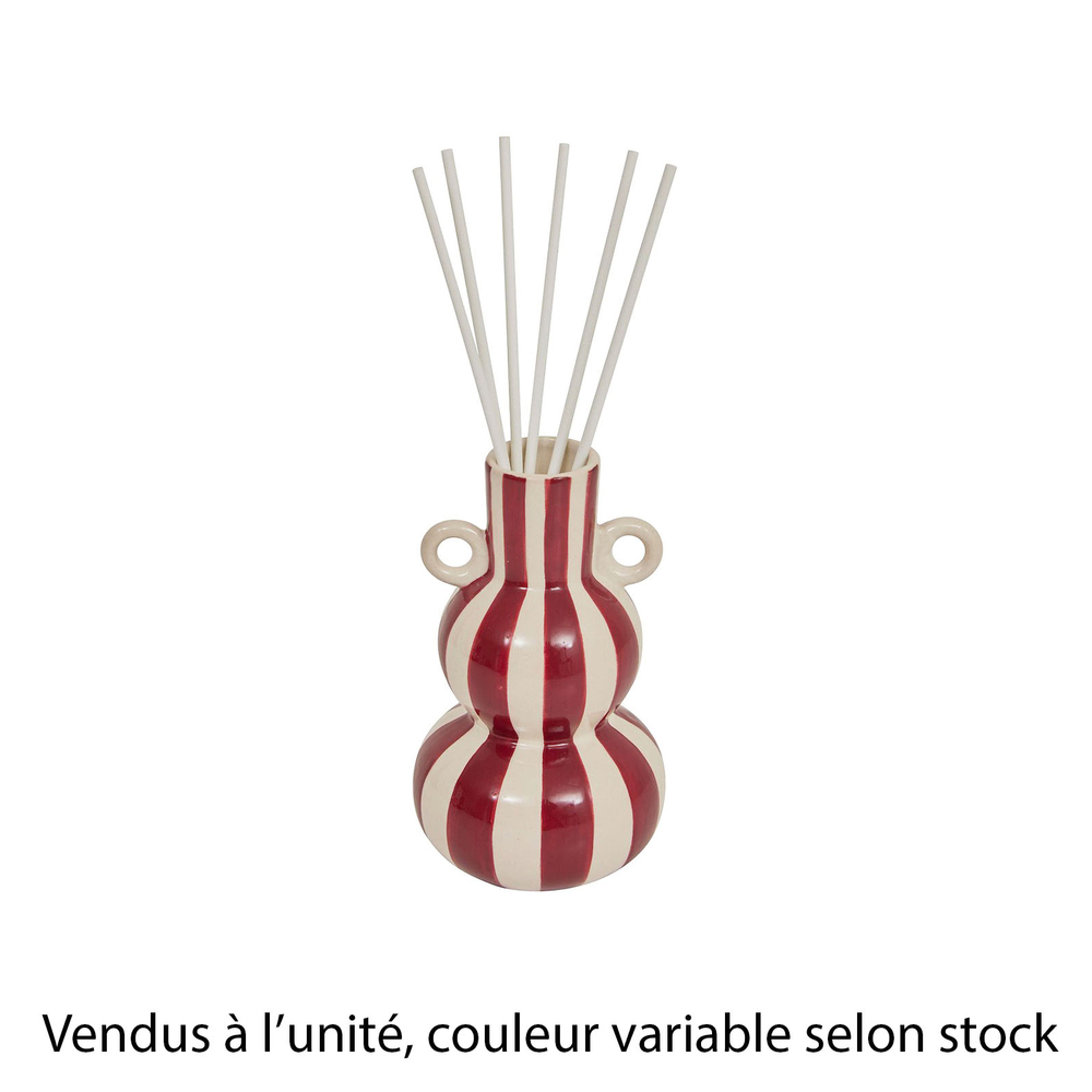 Diffuseur de parfum 'Chéri' en céramique - 150ml