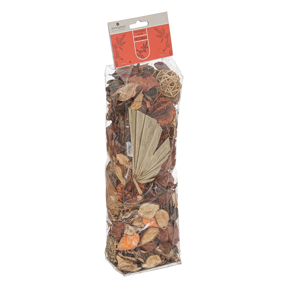 Pot-pourri 'Kili' parfumé au patchouli - 140 g
