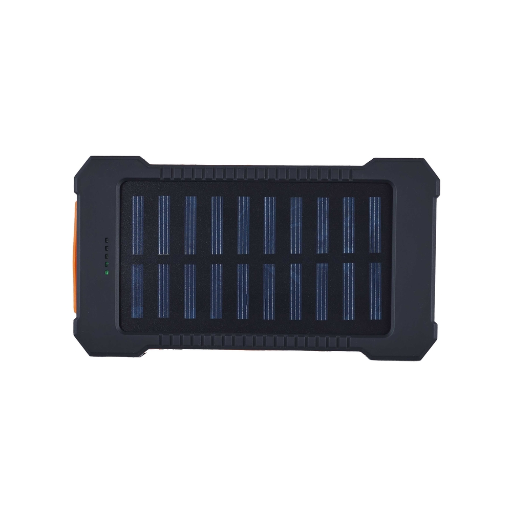 Batterie de secours solaire - 5000mAh