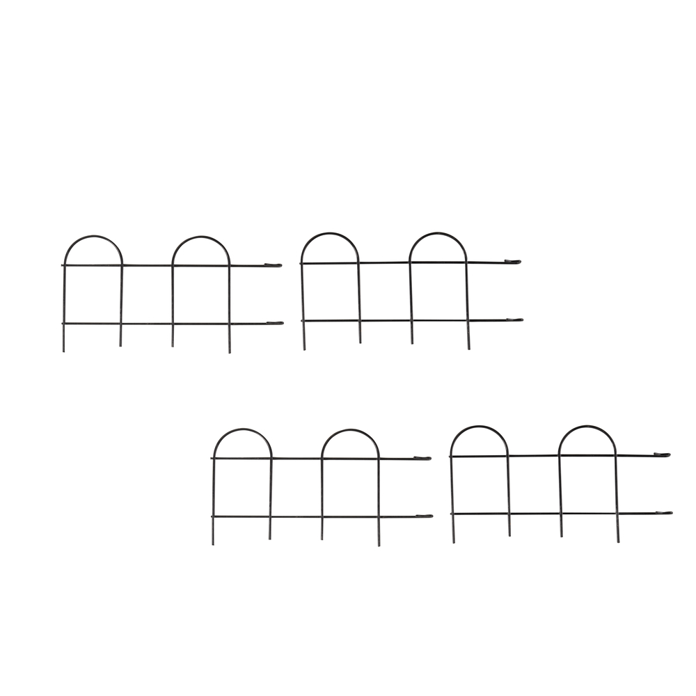 Smart Fence - L300xH20cm