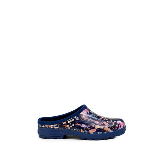 Sabot 'Lessfor Open Bosquet', coloris bleu - taille 40
