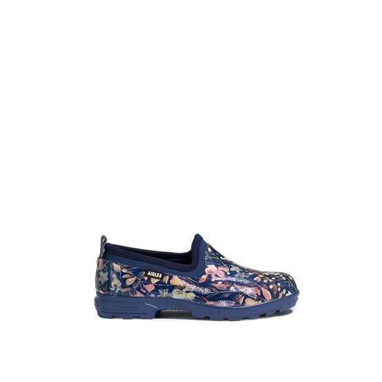 Sabot 'Lessfor 2 Bosquet', coloris bleu - taille 40