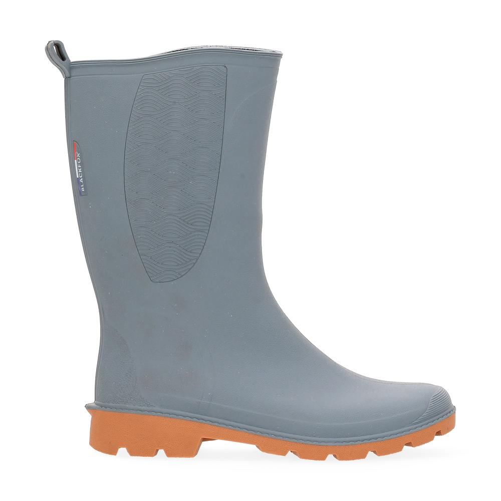 Bottes 'Atlantic', coloris bleu - T.41/42